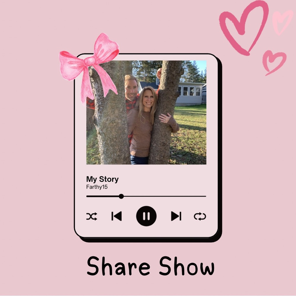 No Theme Share Show
